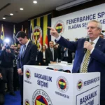 Fenerbahçe olağanüstü seçim sonuçları